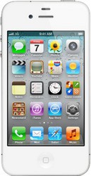 Apple iPhone 4S 16GB - Орёл