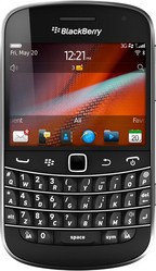 BlackBerry Bold 9900 - Орёл