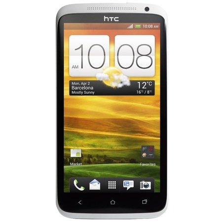 Смартфон HTC + 1 ГБ RAM+  One X 16Gb 16 ГБ - Орёл