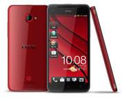 Смартфон HTC HTC Смартфон HTC Butterfly Red - Орёл