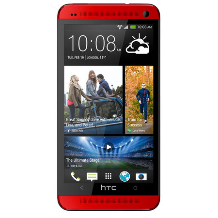 Сотовый телефон HTC HTC One 32Gb - Орёл