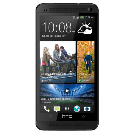 Сотовый телефон HTC HTC One dual sim - Орёл