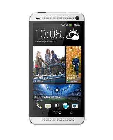 Смартфон HTC One One 64Gb Silver - Орёл