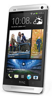 Смартфон HTC One Silver - Орёл