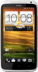 HTC One X 32GB - Орёл