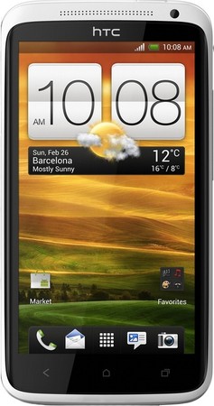 HTC One XL 16GB - Орёл