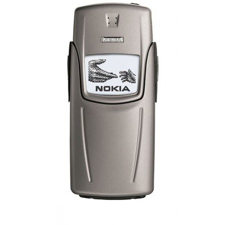 Nokia 8910 - Орёл