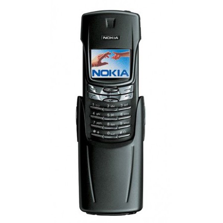 Nokia 8910i - Орёл