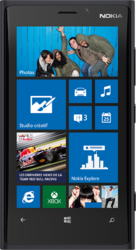 Мобильный телефон Nokia Lumia 920 - Орёл
