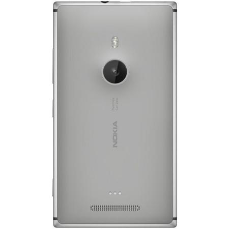Смартфон NOKIA Lumia 925 Grey - Орёл