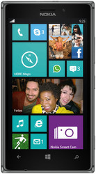 Смартфон Nokia Lumia 925 - Орёл