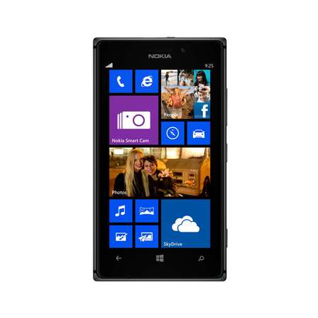 Сотовый телефон Nokia Nokia Lumia 925 - Орёл
