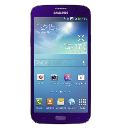 Смартфон Samsung Galaxy Mega 5.8 GT-I9152 - Орёл