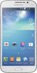 Samsung Galaxy Mega 5.8 Duos i9152 - Орёл