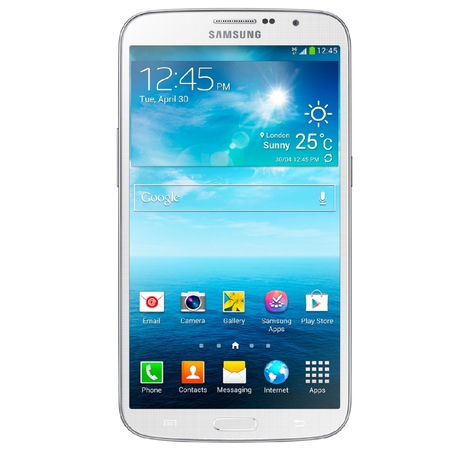 Смартфон Samsung Galaxy Mega 6.3 GT-I9200 8Gb - Орёл