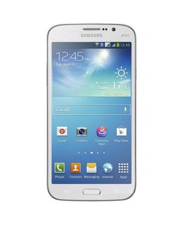 Смартфон Samsung Galaxy Mega 5.8 GT-I9152 White - Орёл
