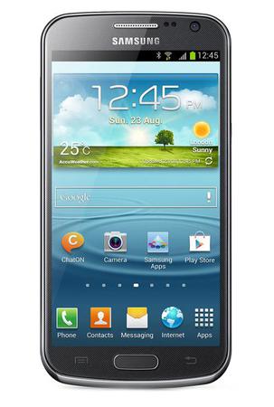 Смартфон Samsung Galaxy Premier GT-I9260 Silver 16 Gb - Орёл