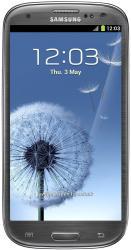 Samsung Galaxy S3 i9300 32GB Titanium Grey - Орёл