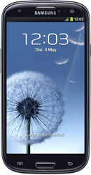 Samsung Galaxy S3 i9300 16GB Full Black - Орёл