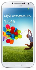 Смартфон Samsung Galaxy S4 16Gb GT-I9505 - Орёл