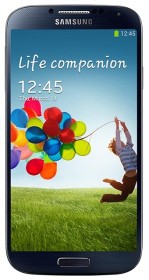 Мобильный телефон Samsung Galaxy S4 64Gb (GT-I9500) - Орёл