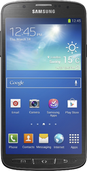 Samsung Galaxy S4 Active i9295 - Орёл