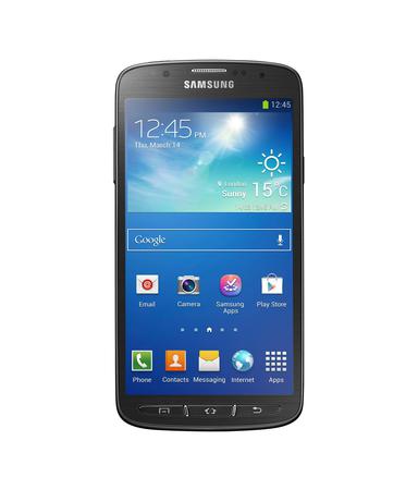 Смартфон Samsung Galaxy S4 Active GT-I9295 Gray - Орёл