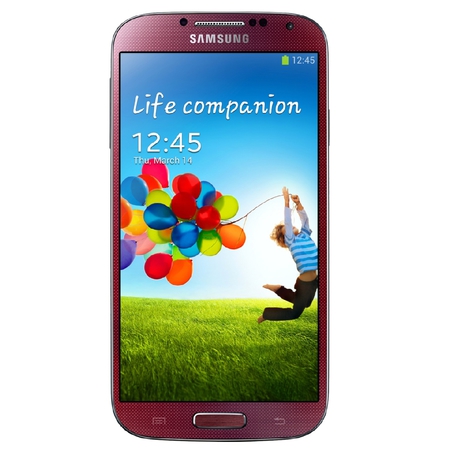Смартфон Samsung Galaxy S4 GT-i9505 16 Gb - Орёл