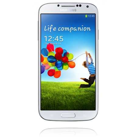 Samsung Galaxy S4 GT-I9505 16Gb черный - Орёл