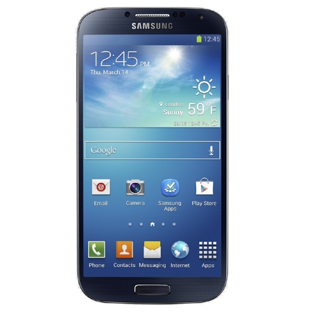 Смартфон Samsung Galaxy S4 GT-I9500 64 GB - Орёл
