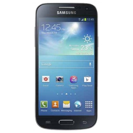 Samsung Galaxy S4 mini GT-I9192 8GB черный - Орёл