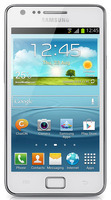 Смартфон SAMSUNG I9105 Galaxy S II Plus White - Орёл