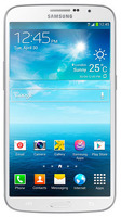 Смартфон SAMSUNG I9200 Galaxy Mega 6.3 White - Орёл