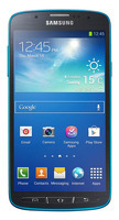 Смартфон SAMSUNG I9295 Galaxy S4 Activ Blue - Орёл
