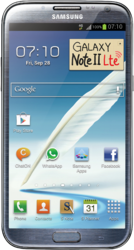 Samsung N7105 Galaxy Note 2 16GB - Орёл