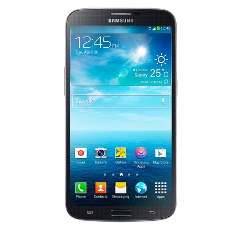 Сотовый телефон Samsung Samsung Galaxy Mega 6.3 GT-I9200 8Gb - Орёл