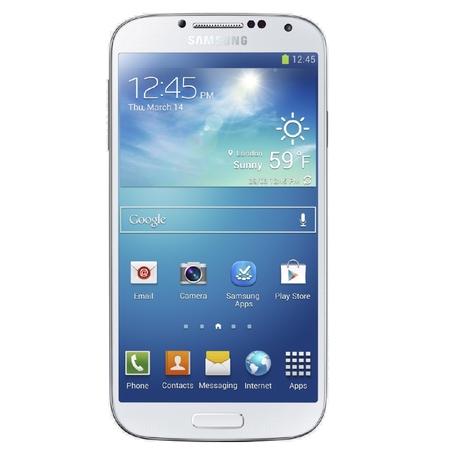 Сотовый телефон Samsung Samsung Galaxy S4 GT-I9500 64 GB - Орёл