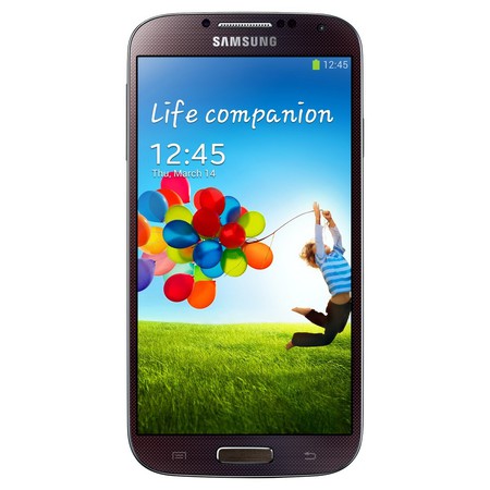 Сотовый телефон Samsung Samsung Galaxy S4 16Gb GT-I9505 - Орёл