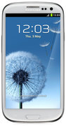 Смартфон Samsung Samsung Смартфон Samsung Galaxy S III 16Gb White - Орёл
