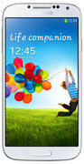 Смартфон Samsung Samsung Смартфон Samsung Galaxy S4 16Gb GT-I9500 (RU) White - Орёл