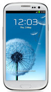 Смартфон Samsung Samsung Смартфон Samsung Galaxy S3 16 Gb White LTE GT-I9305 - Орёл