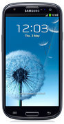Смартфон Samsung Samsung Смартфон Samsung Galaxy S3 64 Gb Black GT-I9300 - Орёл