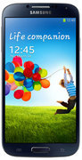 Смартфон Samsung Samsung Смартфон Samsung Galaxy S4 16Gb GT-I9500 (RU) Black - Орёл