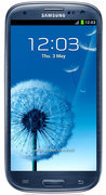 Смартфон Samsung Samsung Смартфон Samsung Galaxy S3 16 Gb Blue LTE GT-I9305 - Орёл