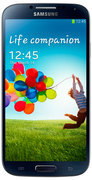 Смартфон Samsung Samsung Смартфон Samsung Galaxy S4 Black GT-I9505 LTE - Орёл
