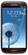 Смартфон Samsung Samsung Смартфон Samsung Galaxy S III 16Gb Brown - Орёл