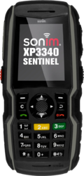 Sonim XP3340 Sentinel - Орёл