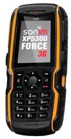 Мобильный телефон Sonim XP5300 3G - Орёл