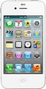Apple iPhone 4S 16Gb black - Орёл
