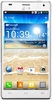 Смартфон LG Optimus 4X HD P880 White - Орёл